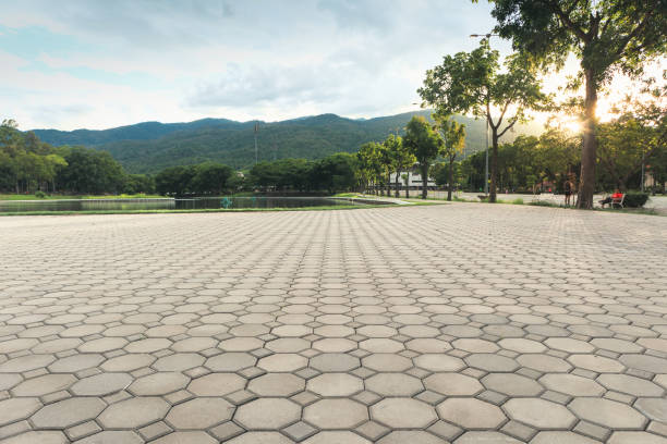 Best Residential Paver Driveway  in Millers Falls, MA