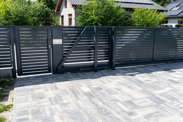 Best Paver Driveway Replacement  in Millers Falls, MA