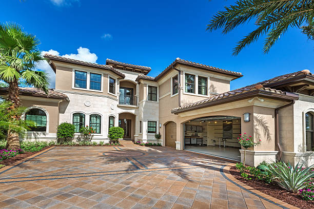 Best Custom Driveway Pavers  in Millers Falls, MA