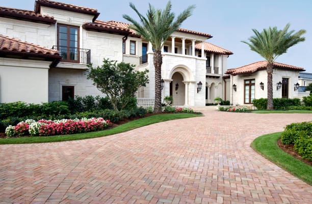 Trusted Millers Falls, MA Driveway Pavers Experts