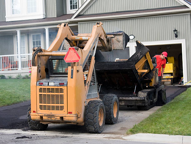Best Driveway Paving Contractor  in Millers Falls, MA