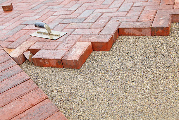 Best Best Driveway Pavers  in Millers Falls, MA