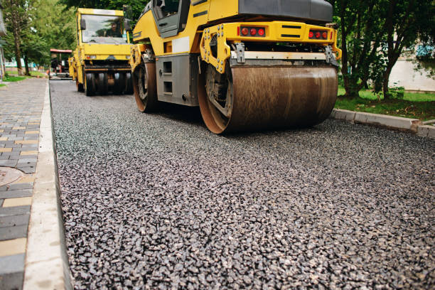 Decorative Driveway Pavers in Millers Falls, MA